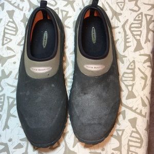 Authentic Muck Boot Waterproof Size 11